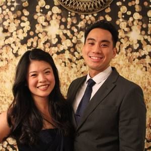 Meet your Posher, Nicholas theodore